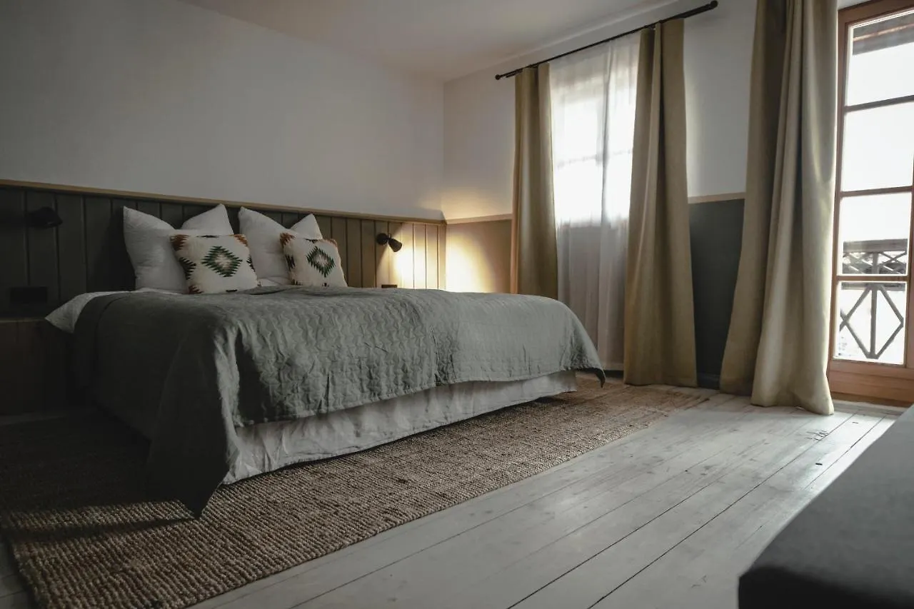 Kastanienhof Pfettrach Hotel Altdorf
