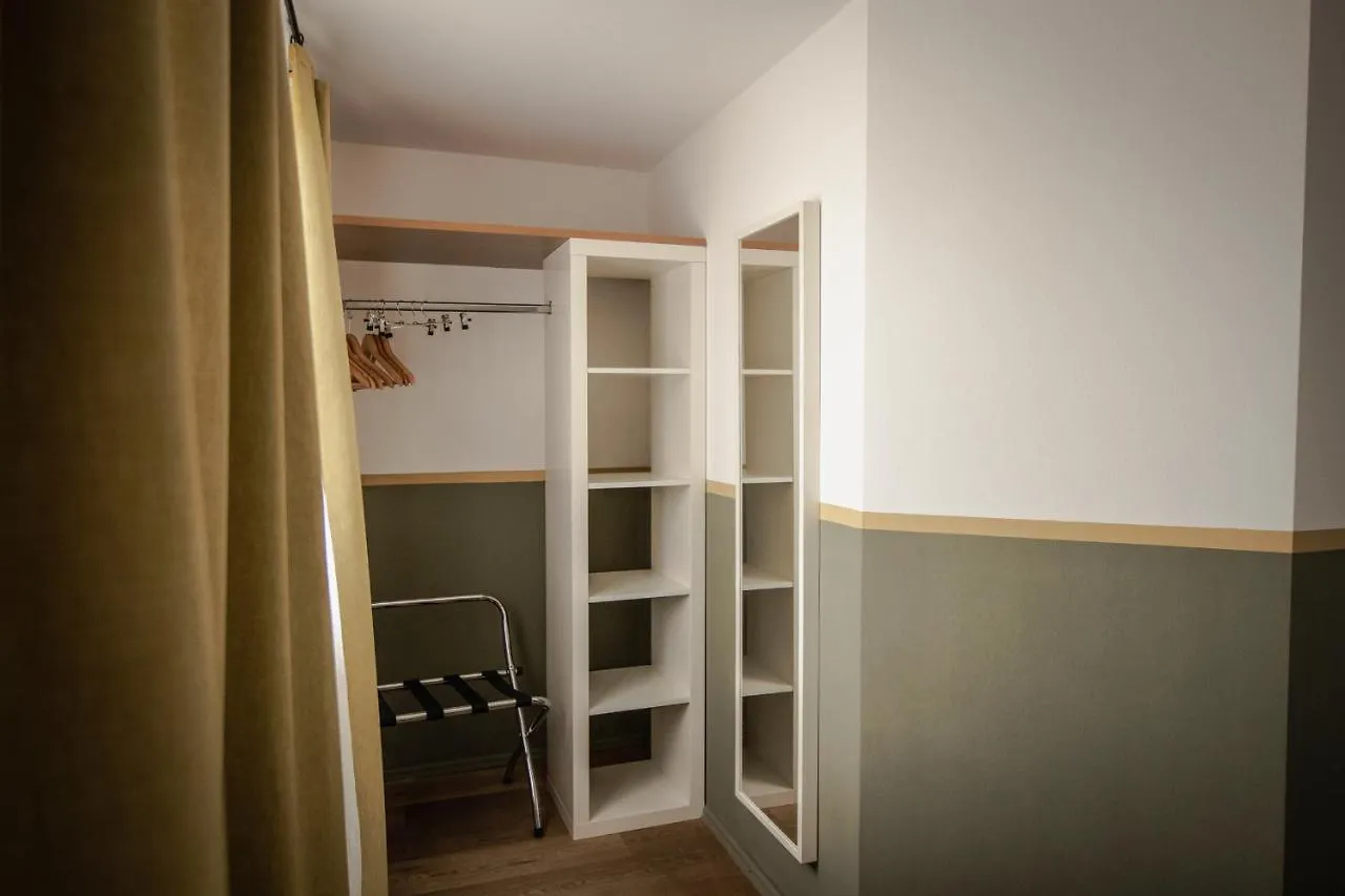 Kastanienhof Pfettrach Hotel Altdorf