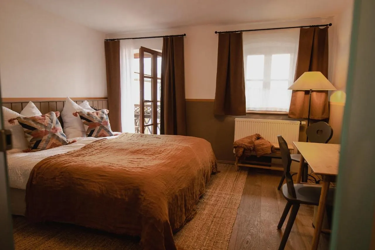 Kastanienhof Pfettrach Hotel Altdorf  0*, Altdorf (Lower Bavaria)
