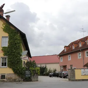 Frühstückspension Windfelder, Stegaurach