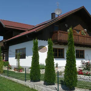 Gasthof Eberth, Bogen