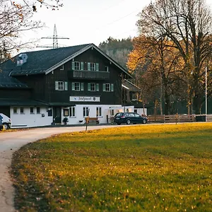 Hotel Schützenwirt Im Eichental, Prien