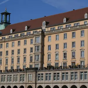 Am Altmarkt By Aparts An Der Frauenkirche Dresden