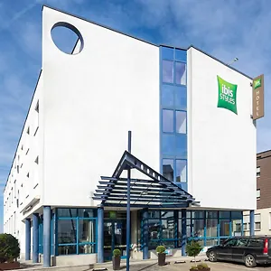 Ibis Styles Stuttgart Messe Filderstadt