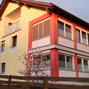 Gasthof Vermietung Gisl, Wiesent