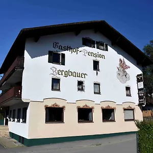 Gasthof Bergbauer, Prackenbach