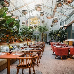 Sly Hotel Berlijn