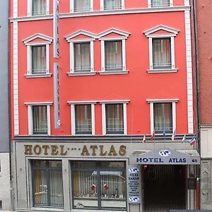 Atlas Munich
