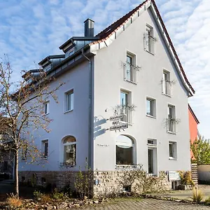 Am Rokokogarten Veitshochheim