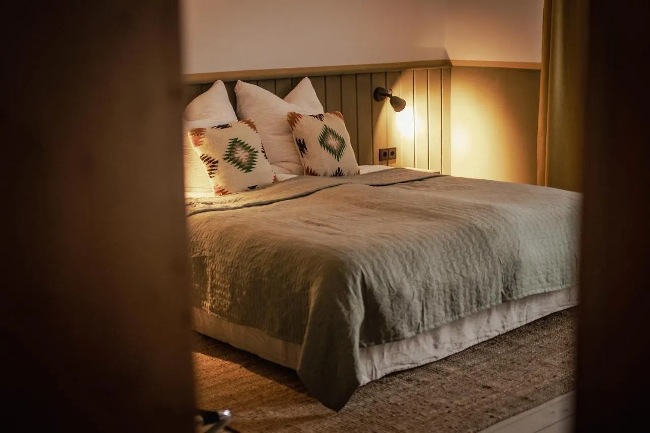 Hotel Kastanienhof Pfettrach à Altdorf  Altdorf (Lower Bavaria)