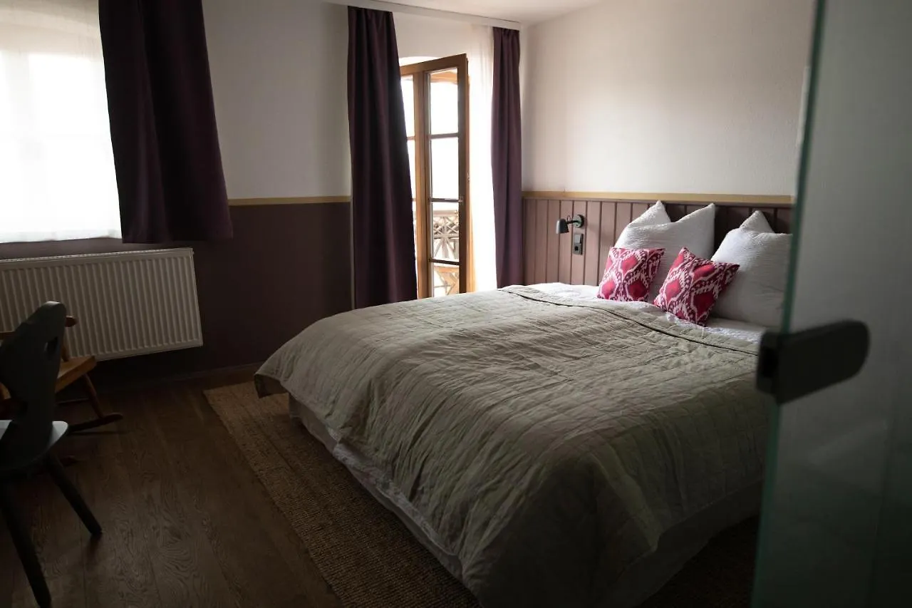 Hotel Kastanienhof Pfettrach à Altdorf  Altdorf (Lower Bavaria)